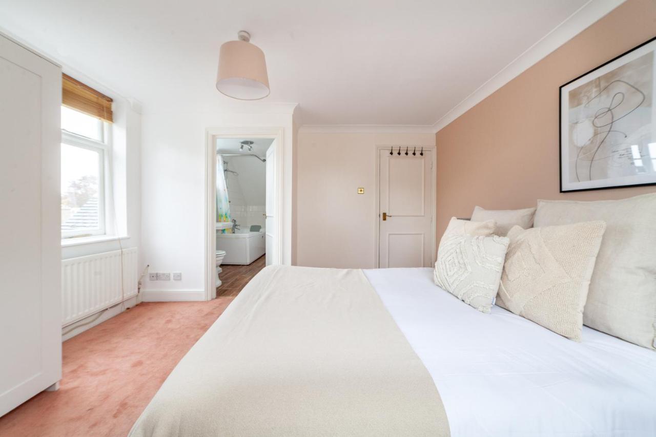 Appartamento The Lewisham Flat *