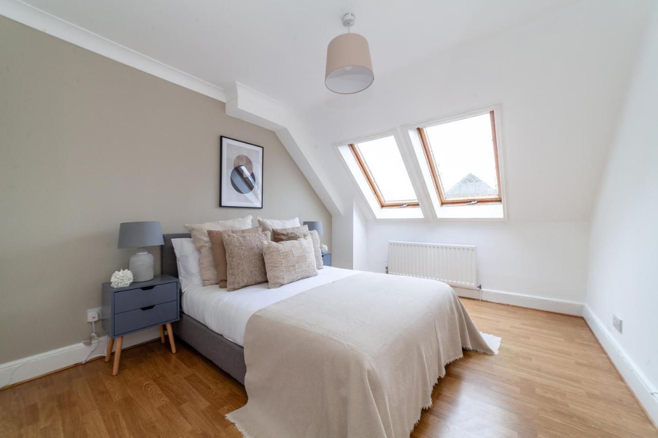 The Lewisham Flat Londra