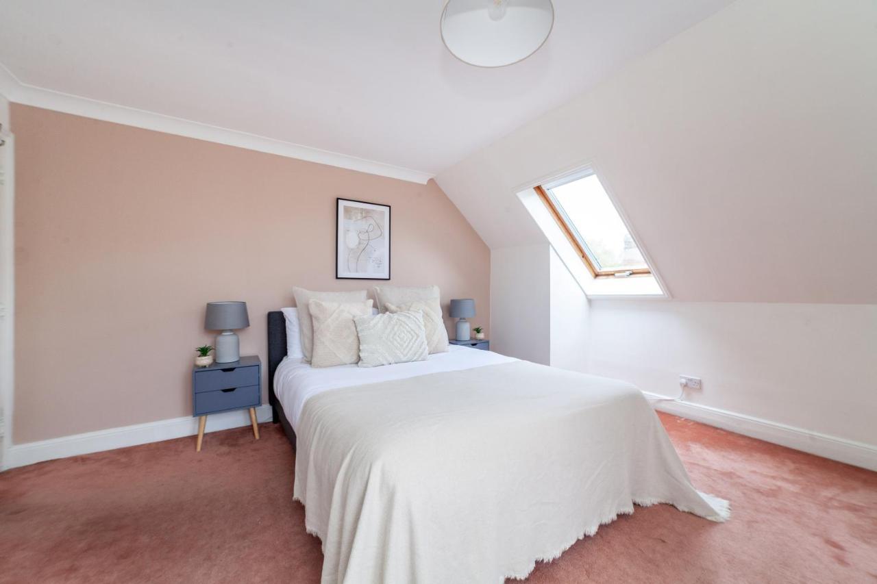 The Lewisham Flat Appartamento