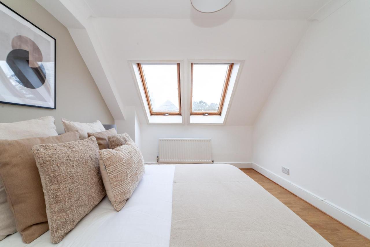 Appartamento The Lewisham Flat Londra
